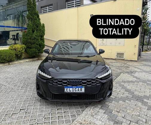 AUDI A5 2.0 TFSI GASOLINA PERFORMANCE S EDITION QUATTRO S TRONIC AUDI A5 2.0 TFSI GASOLINA PERFORMANCE S EDITION QUATTRO S TRONIC